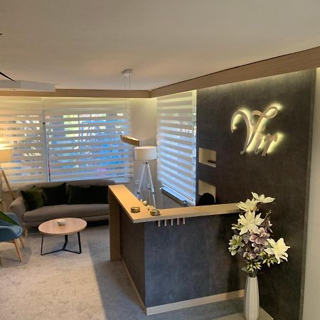 Garni Hotel Vir Vrnjačka Banja 外观 照片