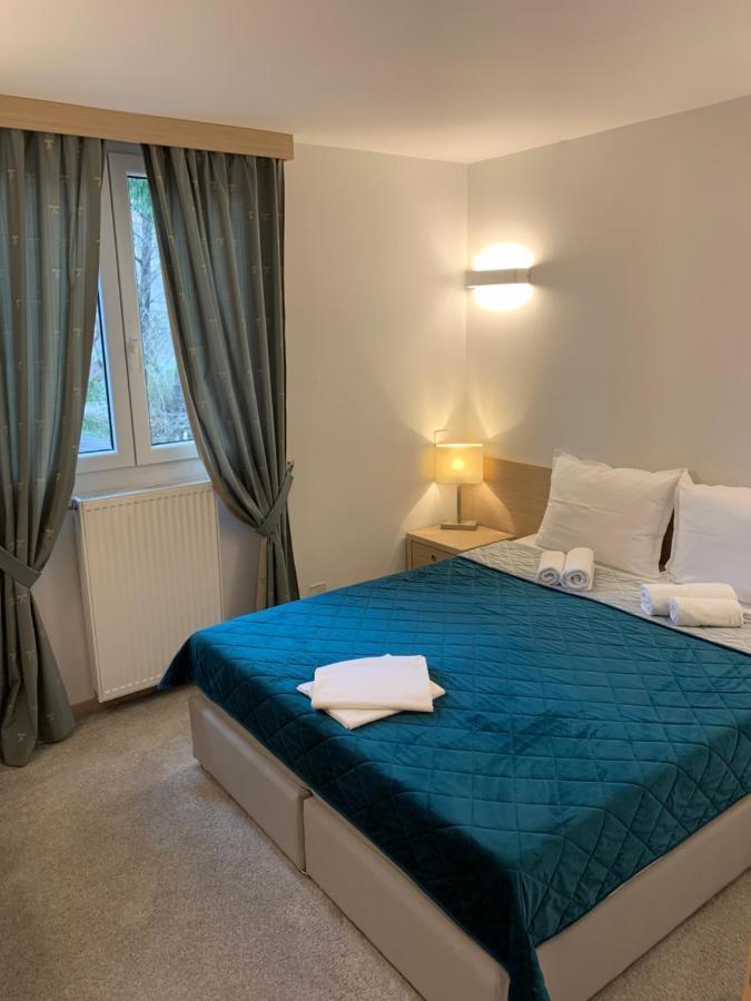 Garni Hotel Vir Vrnjačka Banja 外观 照片