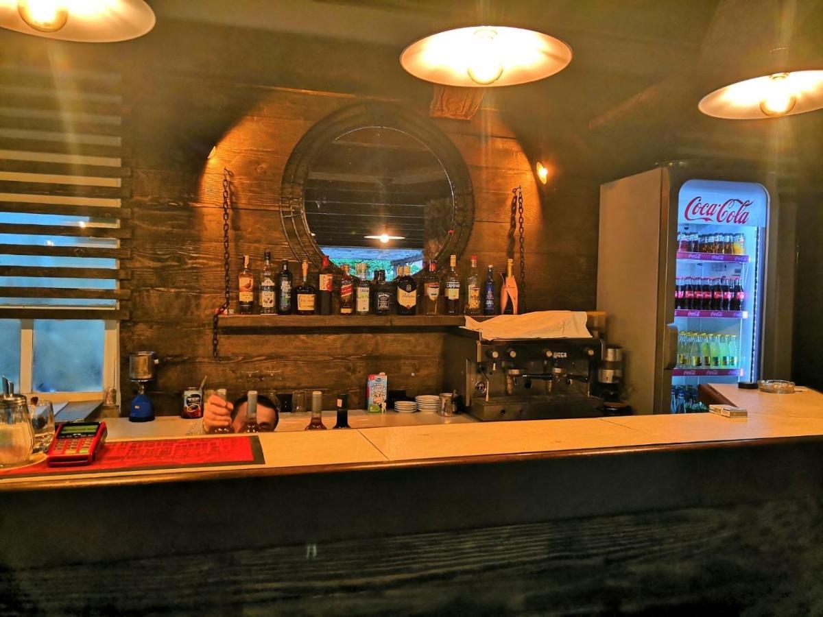 Garni Hotel Vir Vrnjačka Banja 外观 照片