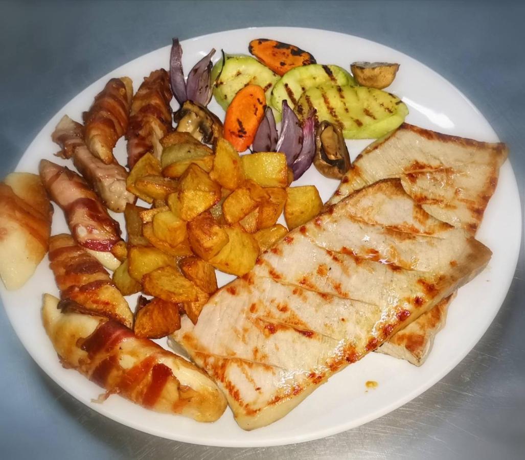 Garni Hotel Vir Vrnjačka Banja 外观 照片
