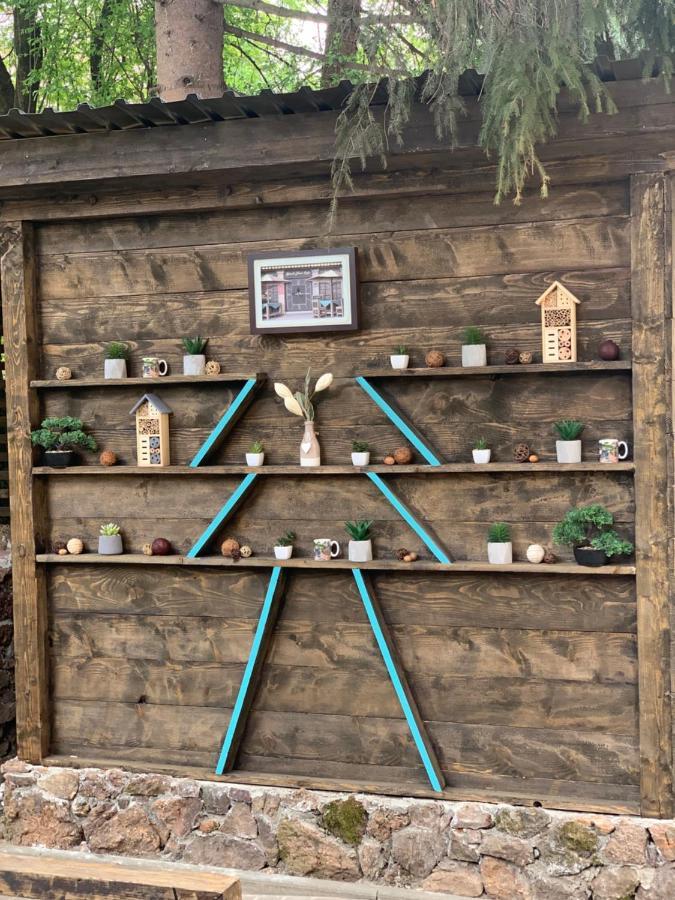 Garni Hotel Vir Vrnjačka Banja 外观 照片