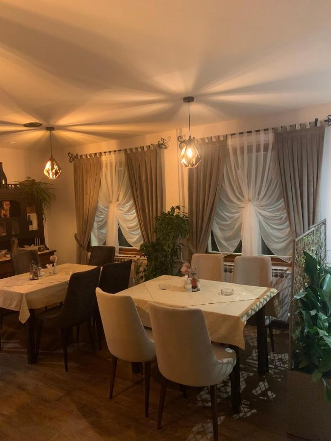 Garni Hotel Vir Vrnjačka Banja 外观 照片