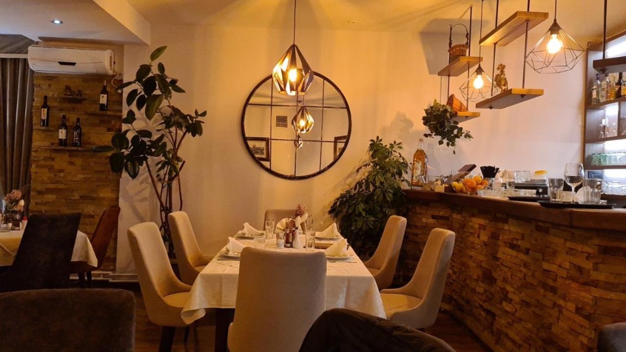 Garni Hotel Vir Vrnjačka Banja 外观 照片