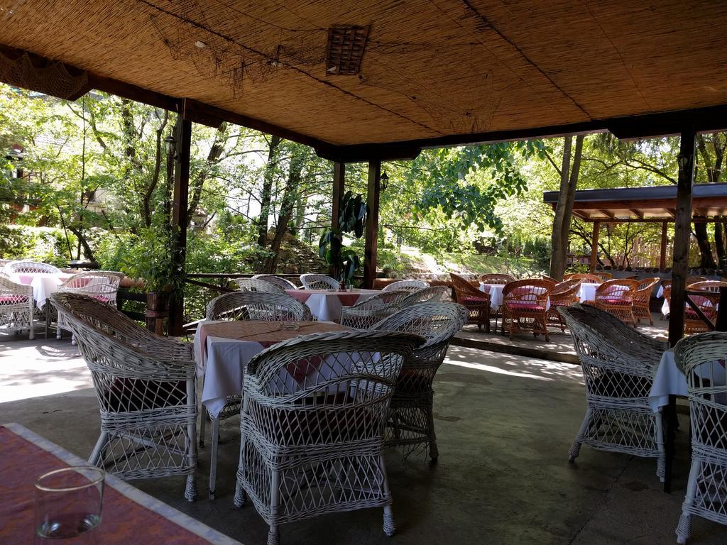 Garni Hotel Vir Vrnjačka Banja 外观 照片