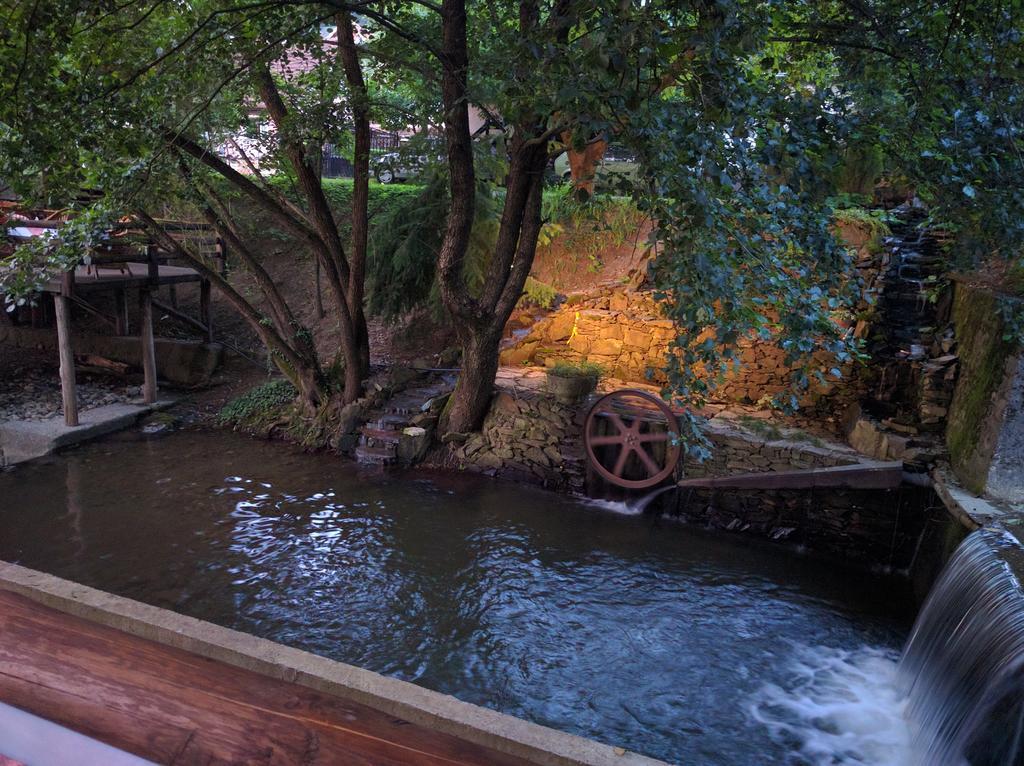 Garni Hotel Vir Vrnjačka Banja 外观 照片