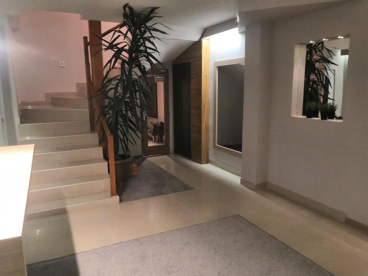 Garni Hotel Vir Vrnjačka Banja 外观 照片