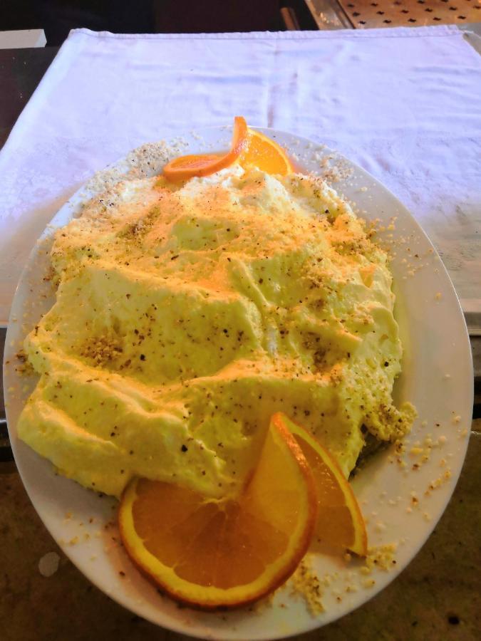 Garni Hotel Vir Vrnjačka Banja 外观 照片