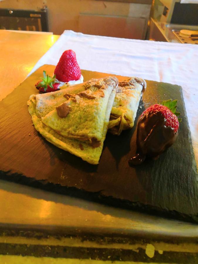 Garni Hotel Vir Vrnjačka Banja 外观 照片