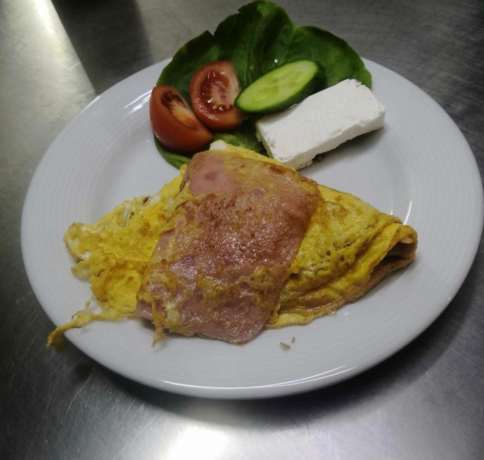 Garni Hotel Vir Vrnjačka Banja 外观 照片