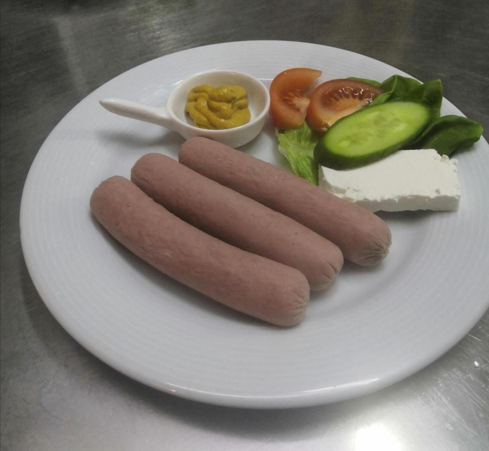 Garni Hotel Vir Vrnjačka Banja 外观 照片